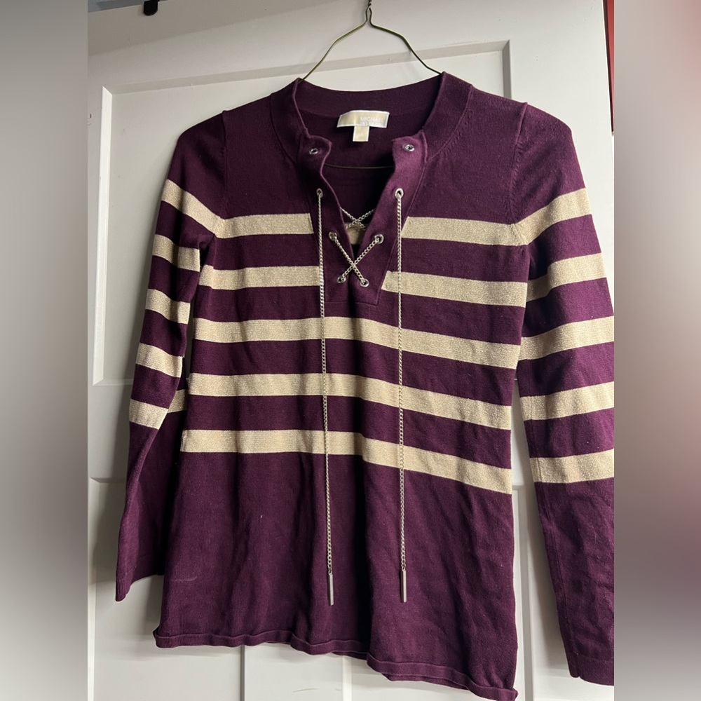 MK shirt